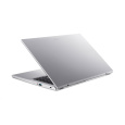 ACER NTB Aspire 3 15 (A315-44P-R9MB) - Ryzen7 5700U, 15,6" 1920x1080,8GB,1000GB SSD,Linux,Pure Silver