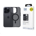 3mk Smoke MagCase pro Apple iPhone 15 Pro Max