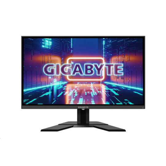 BAZAR Gigabyte MT LCD - 27" Gaming monitor G27Q, 2560x1440, 12M:1, 350cd/m2, 1ms, 2xHDMI, 1xDP, IPS - poškozený obal