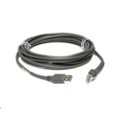 Pripojovací kábel Zebra, USB Pripojovací kábel Zebra, USB