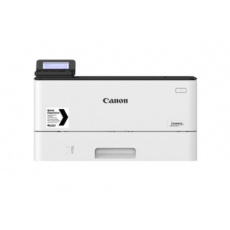 Canon i-SENSYS LBP223dw - černobílá, SF, duplex, PCL, USB, LAN, Wi-Fi - poškozený obal- BAZAR