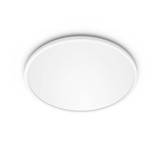 PHILIPS stropní světlo Superslim CL550 SS RD 15W 27K W WV 06 - bílá PHILIPS stropní světlo Superslim CL550 SS RD 15W 27K W WV 06 - bílá
