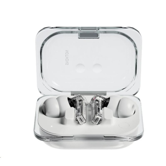 Nothing Ear (a) (B162) true wireless buds, white, EU Nothing Ear (a) (B162) true wireless buds, white, EU