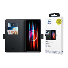 BAZAR - 3mk Wallet Case pro Xiaomi 14 Pro - Poškozený obal (Komplet) BAZAR - 3mk Wallet Case pro Xiaomi 14 Pro - Poškozený obal (Komplet)