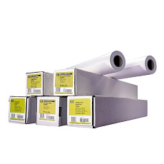 BAZAR - HP Bright White Inkjet Paper MULTIPACK, 119 microns (4.7 mil) • 90 g/m2 (24 lbs) • 610 mm x 45.7 m - pošk. box BAZAR - HP Bright White Inkjet Paper MULTIPACK, 119 microns (4.7 mil) • 90 g/m2 (24 lbs) • 610 mm x 45.7 m - pošk. box