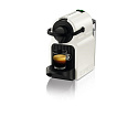 Krups XN1001 Nespresso Inissia kávovar, kapslový, bílá