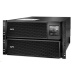 APC BUNDLE SRT10KRMXLI Smart-UPS SRT 10000VA RM 230V, On-Line, 6U, Rack Mount (10000W)