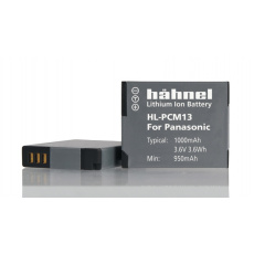 Hahnel Baterie Hahnel Panasonic HL-PCM13 / DMW-BCM13 Baterie Hahnel Panasonic HL-PCM13 / DMW-BCM13