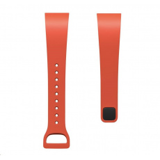 Xiaomi Mi Smart Band 4C Strap (Orange)