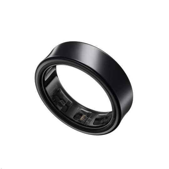 Samsung Q502 Galaxy Ring Size 12 Titanium Black, EU