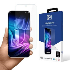 3mk ochranná folie Silky Matt Pro pro POCO X8 Pro 3mk ochranná folie Silky Matt Pro pro POCO X8 Pro