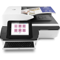 HP Scanjet Enterprise Flow N9120 fn2 (A3,600 x 600,USB 2.0, podávač dokumentov)