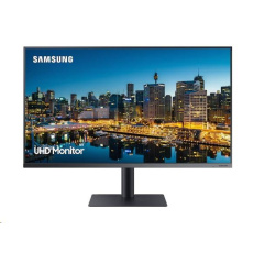 Samsung MT LED LCD monitor 32" 32TU870VRXEN-Flat,IPS,2560x1440,5ms,75Hz,HDMI,DisplayPort