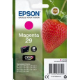 Atramentová tyčinka EPSON Singlepack "Strawberry" Magenta 29 Claria Home Ink