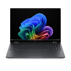 Alza spec. NTB HP OmniBook X Flip NG AI PC 16-cb0901ncx, Ultra 5 325 (8C) 47 NPU TOPs, 16.0 3K OLED, 16GB LPDDR5X, 512GB Alza spec. NTB HP OmniBook X Flip NG AI PC 16-cb0901ncx, Ultra 5 325 (8C) 47 NPU TOPs, 16.0 3K OLED, 16GB LPDDR5X, 512GB