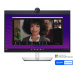 DELL LCD P2724DEB - 27"/IPS/LED/QHD//2560x1440/16:9/60Hz/8ms/1000:1/350cd/m2/Speaker/HDMI/DP/Pivot/VESA/3YNBD (210-BFMZ)