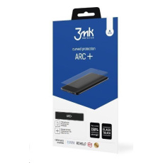 3mk ochranná folie ARC+ pro Cubot KingKong 8 / Power 3mk ochranná folie ARC+ pro Cubot KingKong 8 / Power