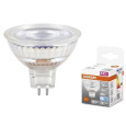 OSRAM LED STAR GU5,3 3,8W/840 12V MR16 35W studená