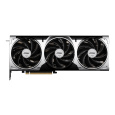 MSI VGA NVIDIA GeForce RTX 5070 Ti 16G VENTUS 3X OC, RTX 5070 Ti, 16GB GDDR7, 3xDP, 1xHDMI