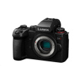 Panasonic Lumix G9 II Body