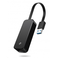 TP-Link UE306 [Sieťový adaptér USB 3.0 na Gigabit Ethernet]