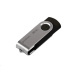 GOODRAM Flash disk 32GB UTS3, USB 3.0, čierna