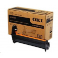 Oki Image. valec pre biely toner pre C711WT (6k)