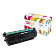 OWA Armor toner pre HP Color Laserjet Ese M552, M553, MFP M577, 9500 strán, CF361X, modrá/cyan