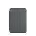 APPLE Smart Folio for iPad mini (A17 Pro) - Charcoal Gray