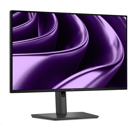 DELL LCD P2426HE - 24"/IPS/FHD/LED/1920x1080/16:9/120Hz/8ms/1500:1/300 cd/m2/HDMI/DP/Pivot/VESA/3YNBD (210-BVKN) DELL LCD P2426HE - 24"/IPS/FHD/LED/1920x1080/16:9/120Hz/8ms/1500:1/300 cd/m2/HDMI/DP/Pivot/VESA/3YNBD (210-BVKN)