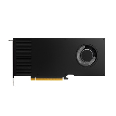 HP VGA NVIDIA RTX A4000 16 GB GDDR6, PCIe 4.0x16 Karta, 4x zobrazovací port HP VGA NVIDIA RTX A4000 16 GB GDDR6, PCIe 4.0x16 Karta, 4x zobrazovací port