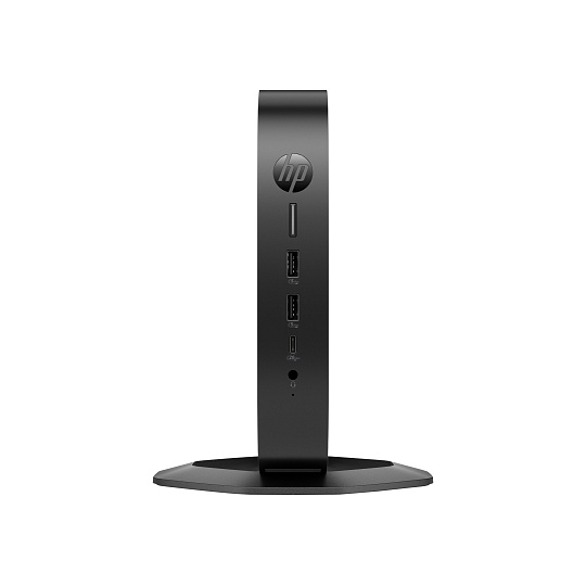 HP PC Elite t660 ThinClient, U300E,  64GB eMMC,16GB DDR5 5600 SODIMM, W11