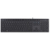 DELL Multimedia Keyboard-KB216 - US International (QWERTY) - Black (RTL BOX)