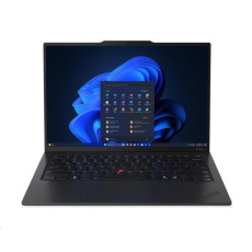 BAZAR LENOVO NTB ThinkPad X1 Carbon Gen 13 - Ultra 7 265U,14" 2.8K OLED Touch,64GB,1TSSl,W11P,3Y Premier- poškodená krab BAZAR LENOVO NTB ThinkPad X1 Carbon Gen 13 - Ultra 7 265U,14" 2.8K OLED Touch,64GB,1TSSl,W11P,3Y Premier- poškodená krab