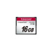 TRANSCEND CompactFlash Card CF180I, 2GB, SLC mode WD-15, Wide Temp.