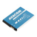 AVACOM batéria pre Motorola U9, V9, V9x Li-Ion 3,7V 740mAh (náhradná BX40)