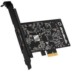 AVerMedia Capture Card GC571 / Live Streamer ULTRA HD Black AVerMedia Capture Card GC571 / Live Streamer ULTRA HD Black