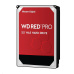 WD RED Pro NAS WD121KFBX 12TB SATAIII/600 256MB cache, 240 MB/s, CMR