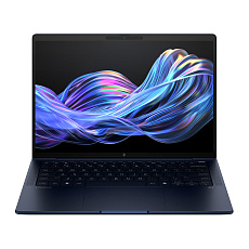 HP NTB EliteBook X G2i U5-325 47TOPS 14"WUXGA 1920x1200 400 IR, 16GB, 512GB, 68WHr,bez adapteru, Win11Pro, 3y onst