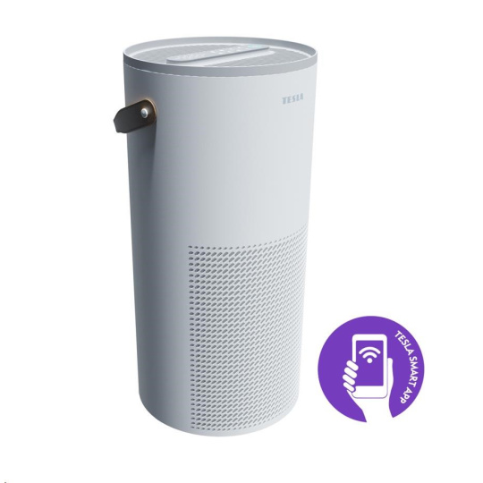 Tesla Smart Air Purifier S400W