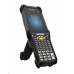 Zebra MC9300 (58 tlačidiel, alfanumerické) Mraznička, 2D, SR, SE4770, BT, Wi-Fi, NFC, alfa, Gun, IST, Android