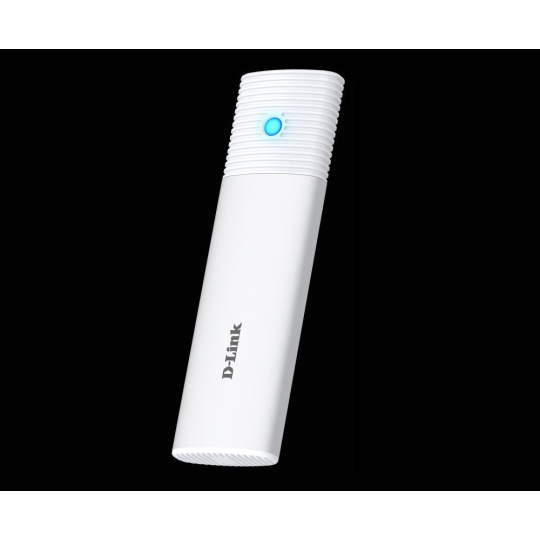 D-Link DSP-111 USB-C Enclosure/Externí box pro M.2 NVMe/NGFF SSD