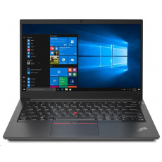 LENOVO NTB ThinkPad E14 Gen 2-ITU - i7-1165G7,14" FHD IPS,16GB,512SSD,MX450 2GB,2xUSB,USB-C(TB4),HDMI,LAN,W11P LENOVO NTB ThinkPad E14 Gen 2-ITU - i7-1165G7,14" FHD IPS,16GB,512SSD,MX450 2GB,2xUSB,USB-C(TB4),HDMI,LAN,W11P