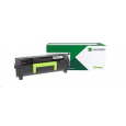 LEXMARK toner BLACK B222H00 návrat B2236dw/MB2236adw/MB2236adwe 3000str.