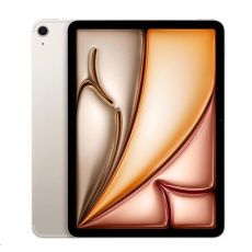 iPad Air 11'' Wi-Fi + Cellular 256GB - Starlight iPad Air 11'' Wi-Fi + Cellular 256GB - Starlight