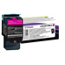 LEXMARK C544, X544 purpurová tonerová kazeta s extra vysokou výťažnosťou (4K)