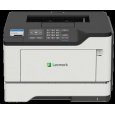 ČB tlačiareň LEXMARK MS521dn A4, 44 str./min, 512 MB, LCD, duplex, USB 2.0, LAN