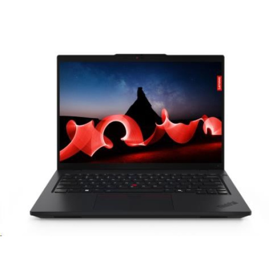 LENOVO NTB ThinkPad L14 Gen 5 - Ultra 5 125U,14" WUXGA IPS,16GB,512SSD,HDMI,Int. Intel,W11P,3Y Onsite