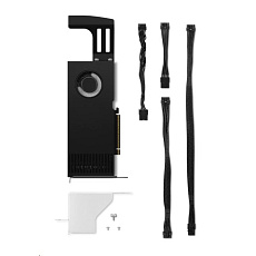 LENOVO NVIDIA RTX PRO 4000 Blackwell 24GB DP*4 GDDR7 Graphics Card