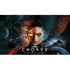 Chorus (PC) kod Steam Chorus (PC) kod Steam